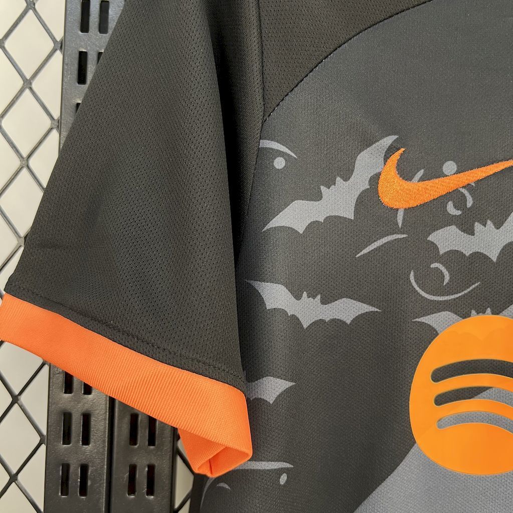 2025/26 Barcelona Halloween Kit