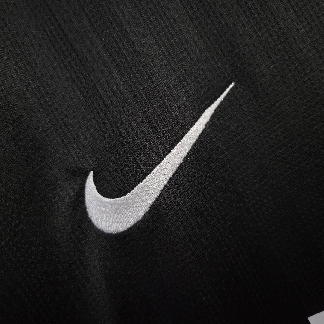 2007/2008 Retro Manchester United Third Away Football Shirt