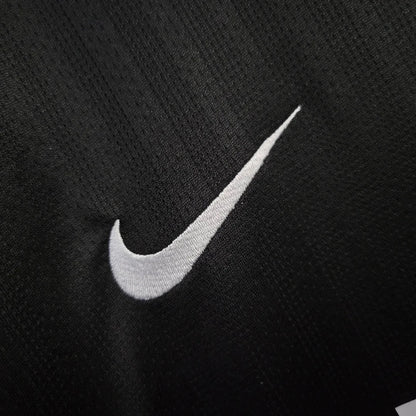 2007/2008 Retro Manchester United Third Away Football Shirt