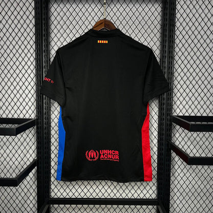2024/2025 Barcelona Away Football Shirt