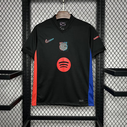 2024/2025 Barcelona Away Football Shirt