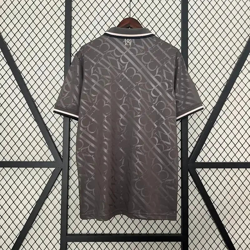 2024/2025 Real Madrid Third Away Football Shirt