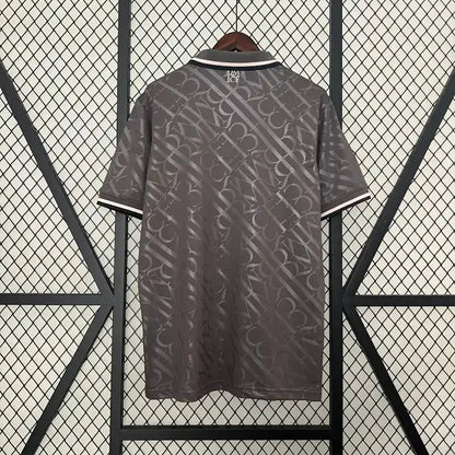 2024/2025 Real Madrid Third Away Football Shirt