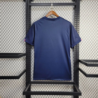 2025/2026 PSG Paris Saint-Germain Home Football Shirt