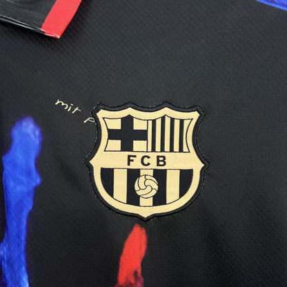 2025/26 Barcelona X-Ray Kit