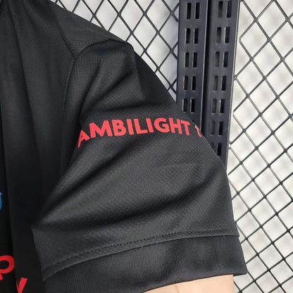 Barcelona x Travis Scott Limited Edition Away Jersey 24/25