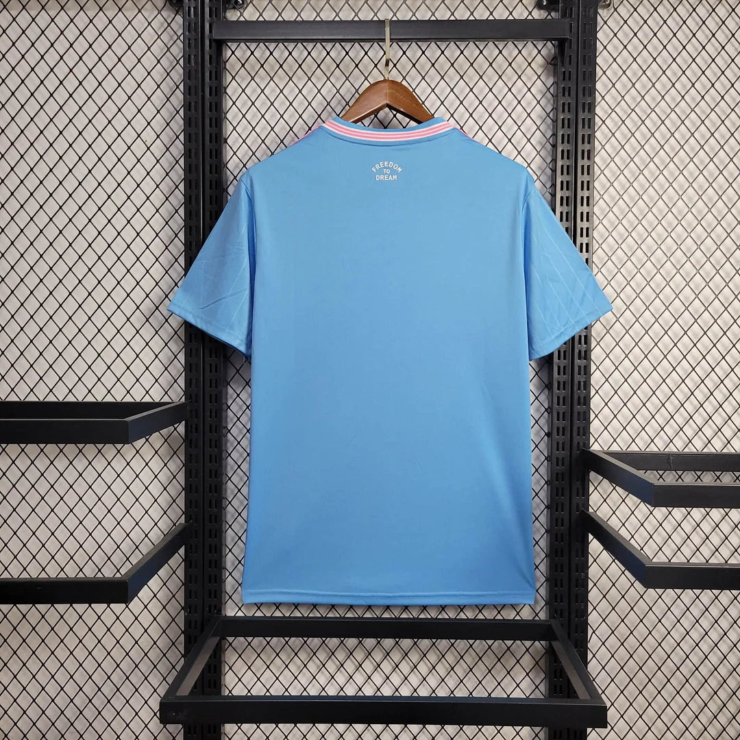 2025/2026 Inter Miami Third Away Football Shirt