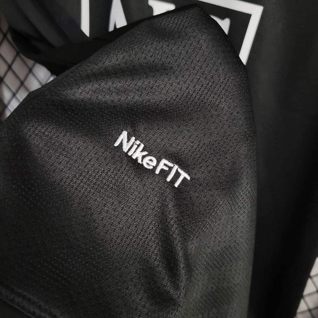 2007/2008 Retro Manchester United Third Away Football Shirt