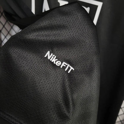 2007/2008 Retro Manchester United Third Away Football Shirt