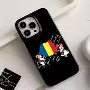 Rumänien Handyhülle