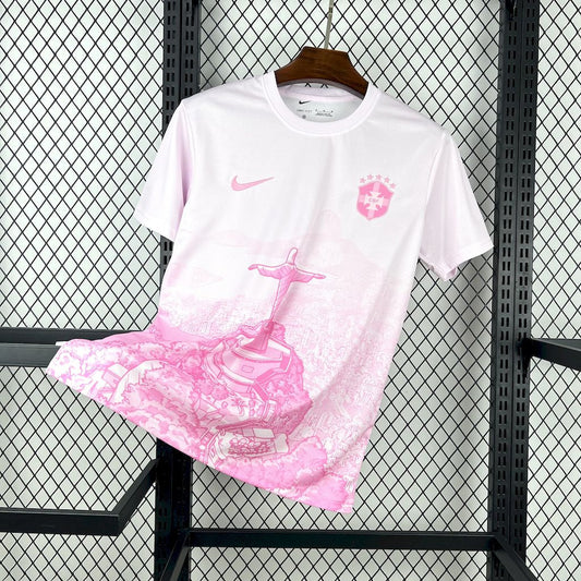 2025/26 Brazil Pink City Kit