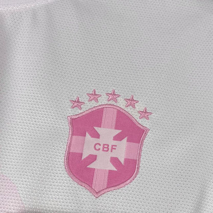 2025/26 Brazil Pink City Kit