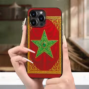 Marokko Handyhülle