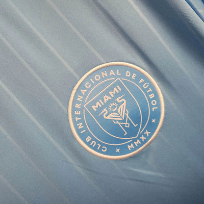 2025/2026 Inter Miami Third Away Football Shirt