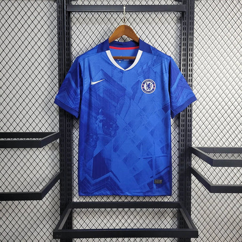 2025/2026 Chelsea Home Football Shirt