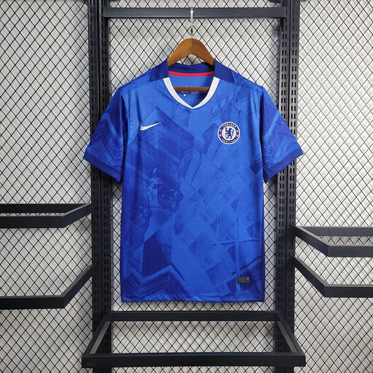 2025/2026 Chelsea Home Football Shirt
