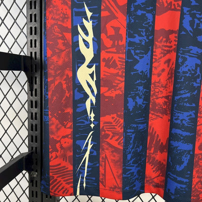 2025/26 Barcelona Legacy Kit