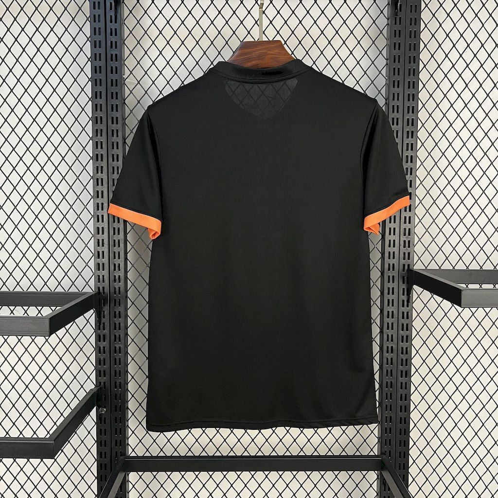 2025/26 Barcelona Halloween Kit