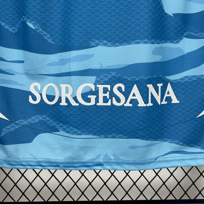 2025/26 Napoli Partenope Special Kit