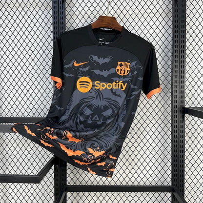 2025/26 Barcelona Halloween Kit