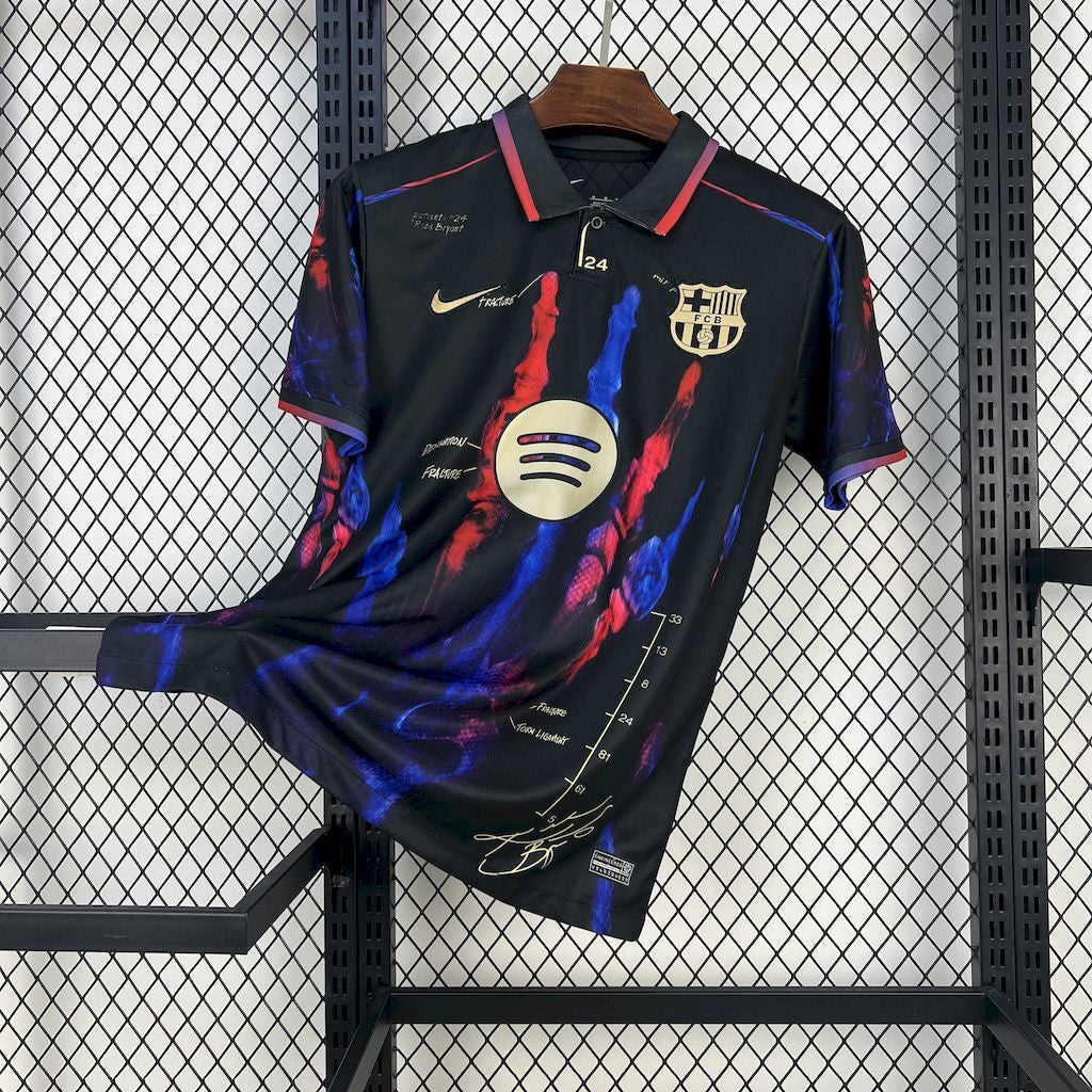 2025/26 Barcelona X-Ray Kit