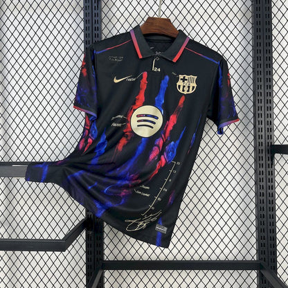 2025/26 Barcelona X-Ray Kit