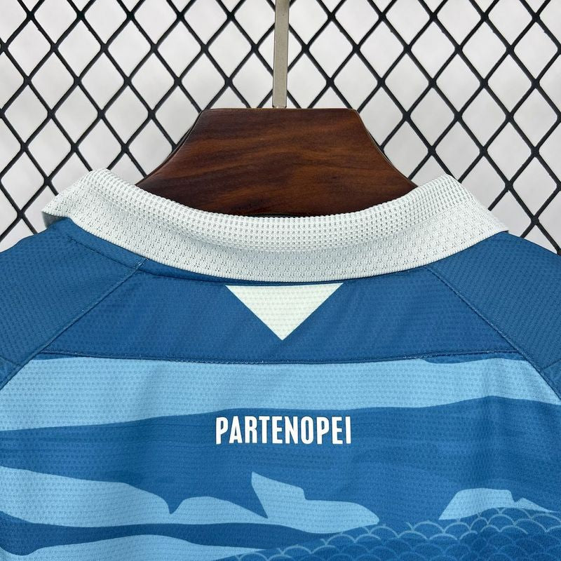 2025/26 Napoli Partenope Special Kit