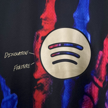 2025/26 Barcelona X-Ray Kit