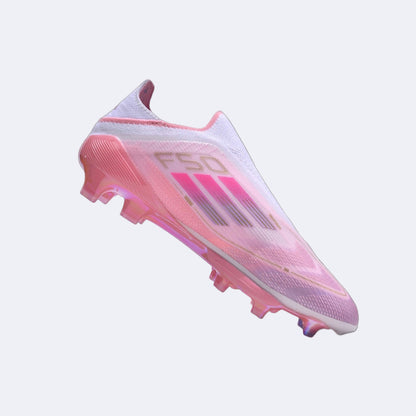 F50 Elite Laceless FG Lamine Yamal