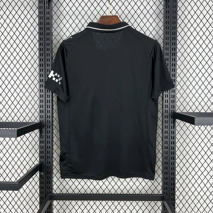 2025/2026 Manchester City Away Football Shirt