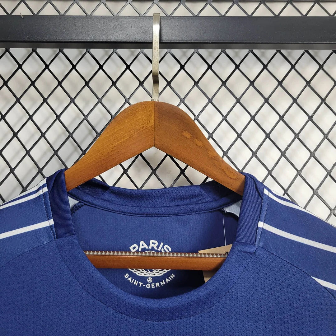 2024/2025 Psg Paris Saint-Germain Fourth Away Jersey