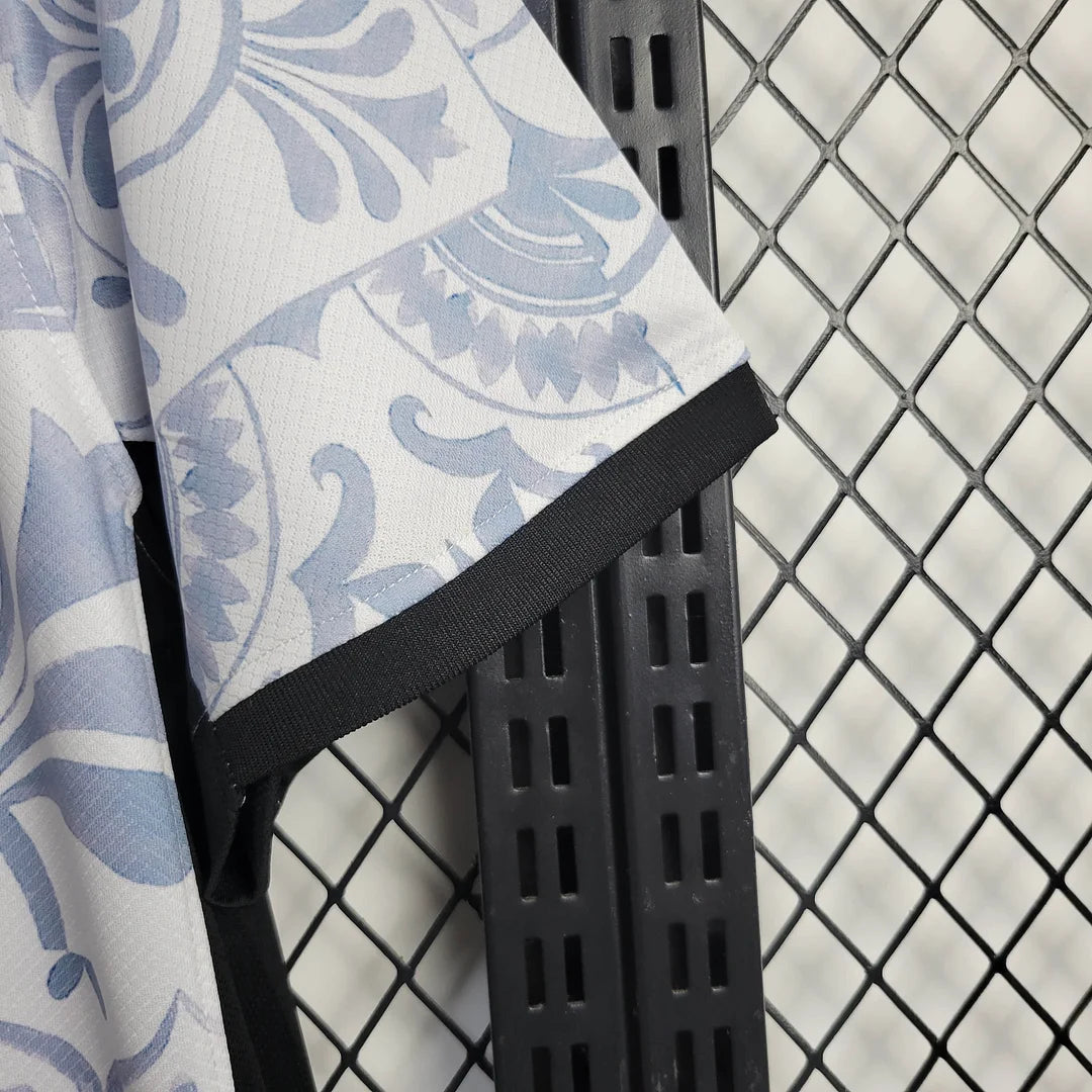 2025 Portugal Vuitton Limited Edition Football Shirt