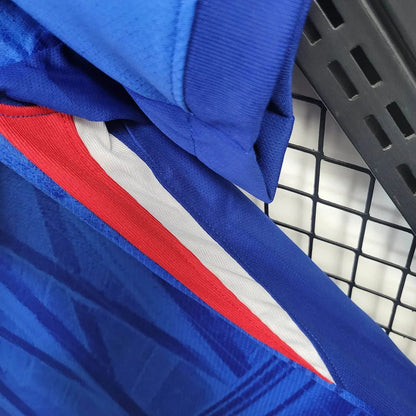 2025/2026 Chelsea Home Football Shirt