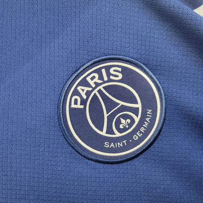 2024/2025 Psg Paris Saint-Germain Fourth Away Jersey