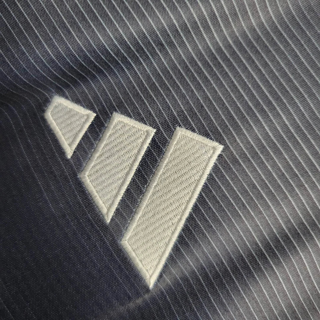 2025/2026 Real Madrid Away Football Shirt