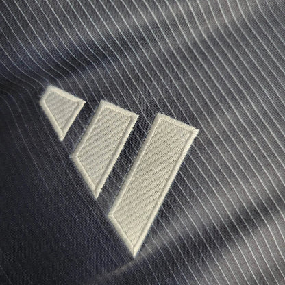 2025/2026 Real Madrid Away Football Shirt