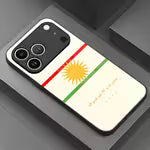 Kurdistan Handyhülle