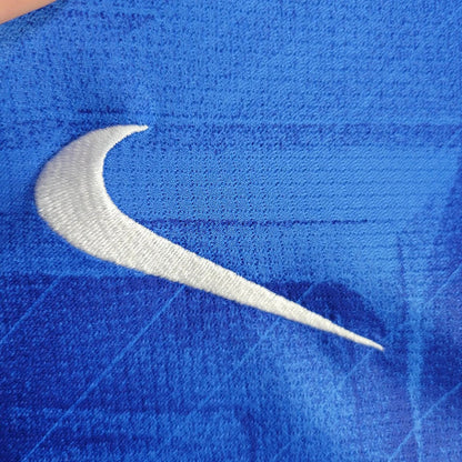 2025/2026 Chelsea Home Football Shirt