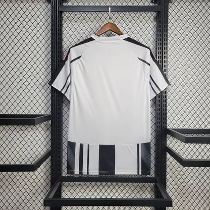 2025/2026 Juventus Home Football Shirt